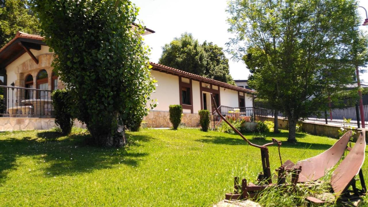 Villa Makala Apartamentuak